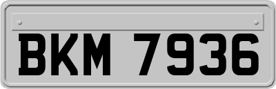 BKM7936
