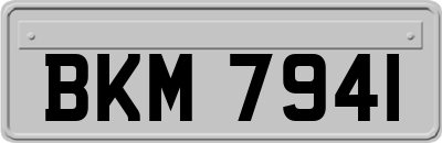 BKM7941