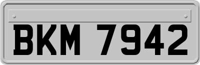 BKM7942