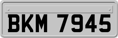 BKM7945