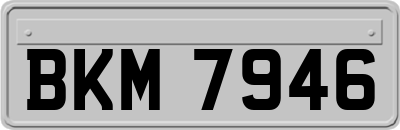 BKM7946