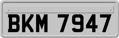 BKM7947