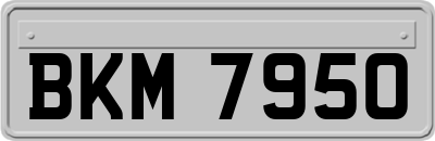 BKM7950
