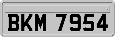 BKM7954