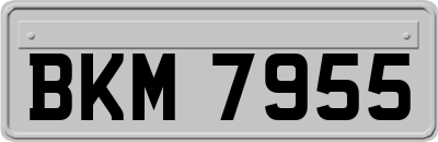 BKM7955