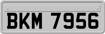 BKM7956