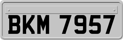 BKM7957