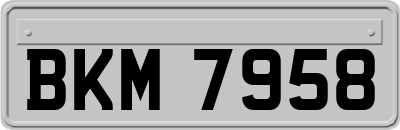 BKM7958