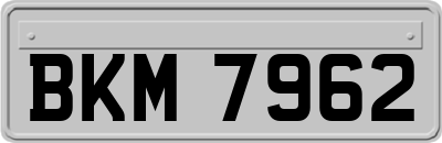 BKM7962