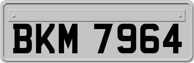 BKM7964