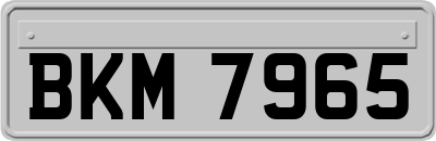 BKM7965