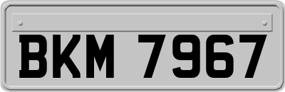 BKM7967