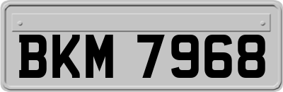 BKM7968