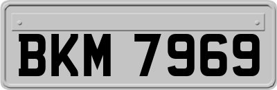 BKM7969