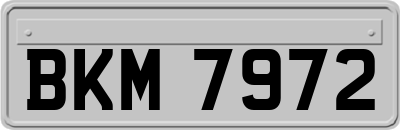 BKM7972