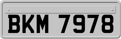 BKM7978