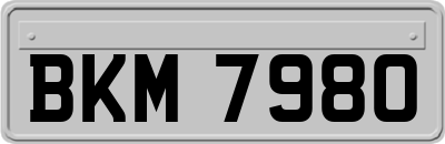 BKM7980