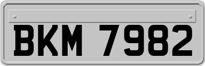 BKM7982