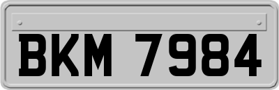 BKM7984
