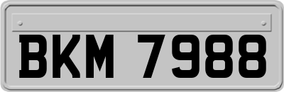 BKM7988