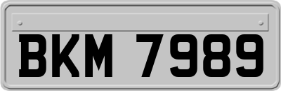 BKM7989