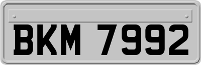 BKM7992