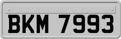 BKM7993