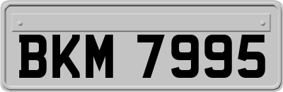 BKM7995