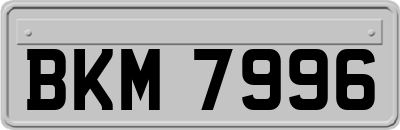 BKM7996