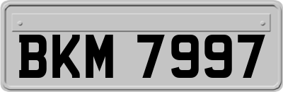 BKM7997
