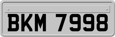 BKM7998