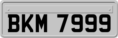 BKM7999