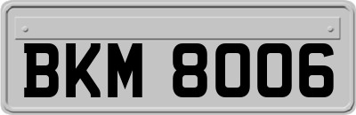 BKM8006