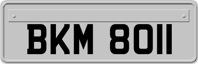 BKM8011