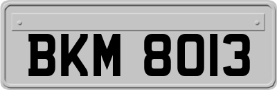 BKM8013