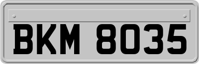 BKM8035