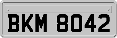 BKM8042