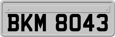 BKM8043