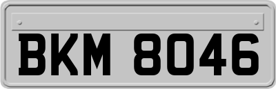 BKM8046