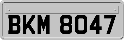 BKM8047