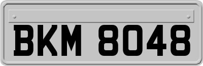 BKM8048