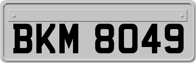 BKM8049
