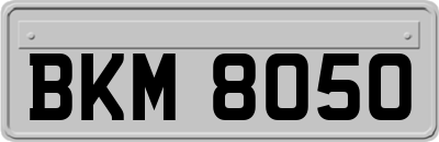 BKM8050