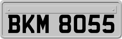 BKM8055
