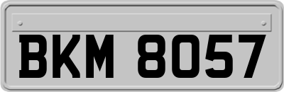 BKM8057