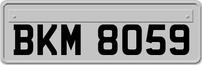 BKM8059