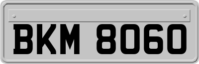 BKM8060