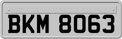 BKM8063