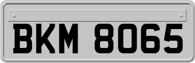 BKM8065