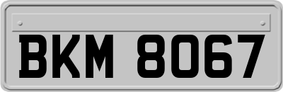 BKM8067